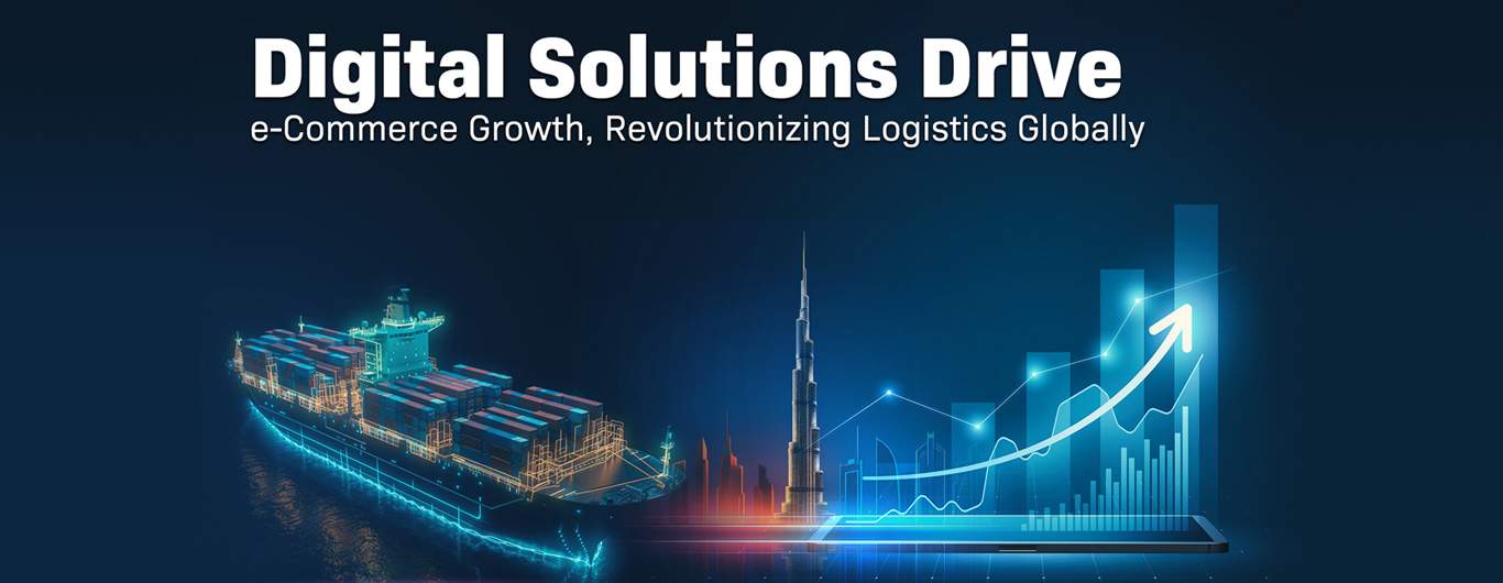 Dubai Logistics Globally