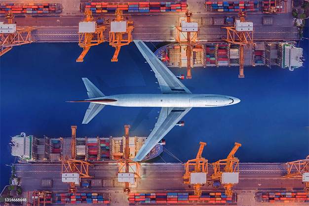 Air Freight